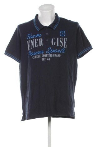 Ανδρικό t-shirt Livergy, Μέγεθος XL, Χρώμα Μπλέ, Τιμή 10,99 €, #137155594
