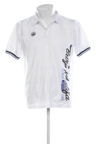 Herren Shirt Unbranded, Größe XXL, Farbe Weiß, Preis 11,99 €, #137156478