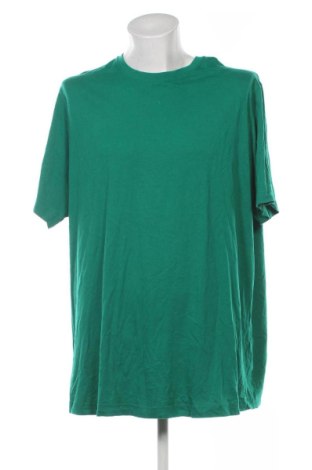 Ανδρικό t-shirt JP, Μέγεθος 3XL, Χρώμα Πράσινο, Τιμή 12,99 €, #137156824