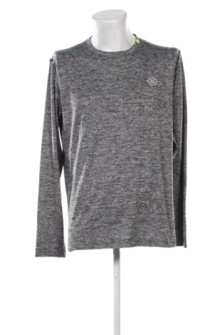 Tricou de bărbați Benger, Mărime XXL, Culoare Gri, Preț 51,99 Lei, #137039389