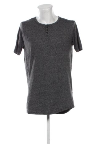 Pánske tričko  Bluenotes, Veľkosť XL, Farba Sivá, Cena  9,95 €, #136904223