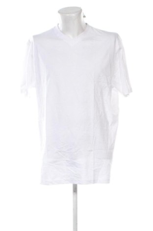 Tricou de bărbați Crane, Mărime XXL, Culoare Alb, Preț 56,99 Lei, #137050998