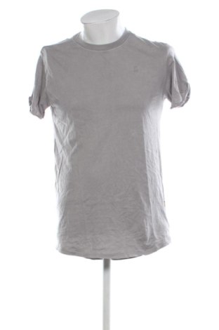 Herren Shirt G-Star Raw, Größe S, Farbe Grau, Preis 29,99 €, #137089157
