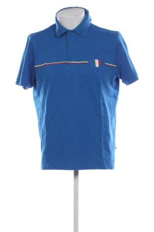 Férfi póló Hugo Boss, Méret XL, Szín Kék, Ár 15 957 Ft, #137064895