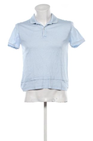 Pánské tričko  Hugo Boss, Velikost S, Barva Modrá, Cena  1 058,00 Kč, #137095306