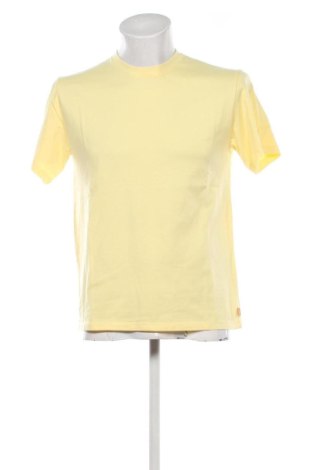 Tricou de bărbați Levi's, Mărime S, Culoare Galben, Preț 164,99 Lei, #137081485