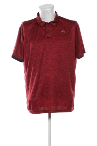 Herren T-Shirt Nordcap, Größe 3XL, Farbe Mehrfarbig, Preis € 10,99, #136800557