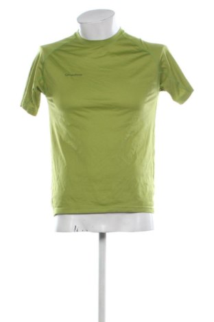 Herren Shirt Quechua, Größe M, Farbe Grün, Preis 6,99 €, #137062028