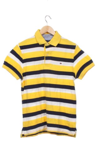 Ανδρικό t-shirt Tommy Hilfiger, Μέγεθος XS, Χρώμα Πολύχρωμο, Τιμή 38,99 €, #136673997