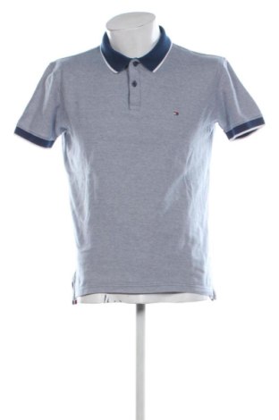 Pánske tričko  Tommy Hilfiger, Veľkosť L, Farba Sivá, Cena  40,00 €, #137040405