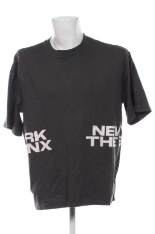 Tricou de bărbați H&M, Mărime XL, Culoare Negru, Preț 73,49 Lei, #136873427