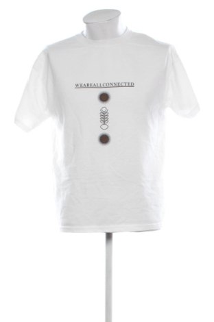 Pánské tričko  Unbranded, Velikost M, Barva Bílá, Cena  315,00 Kč, #136962180