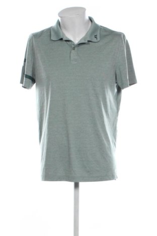 Tricou de bărbați J.Lindeberg, Mărime XL, Culoare Verde, Preț 211,65 Lei, #136977351