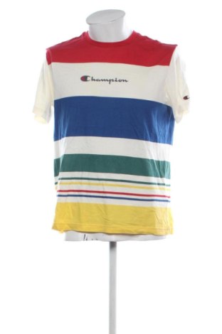 Tricou de bărbați Champion, Mărime M, Culoare Multicolor, Preț 68,19 Lei, #136977470