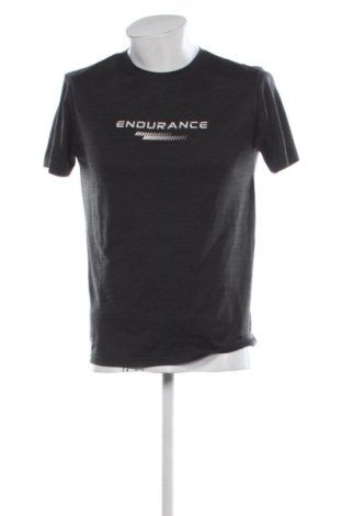 Tricou de bărbați ENDURANCE, Mărime M, Culoare Negru, Preț 33,48 Lei, #136980413