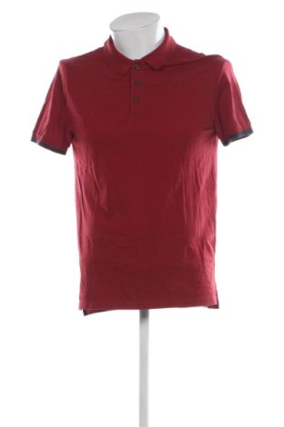 Tricou de bărbați Hugo Boss, Mărime L, Culoare Roșu, Preț 51,06 Lei, #136985112