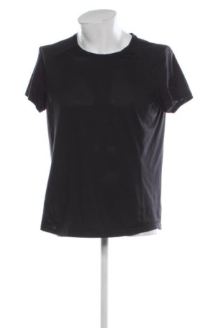Tricou de bărbați H&M, Mărime XL, Culoare Negru, Preț 34,72 Lei, #136988359
