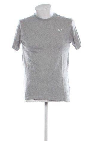 Pánské tričko  Nike, Velikost M, Barva Šedá, Cena  315,00 Kč, #136992511