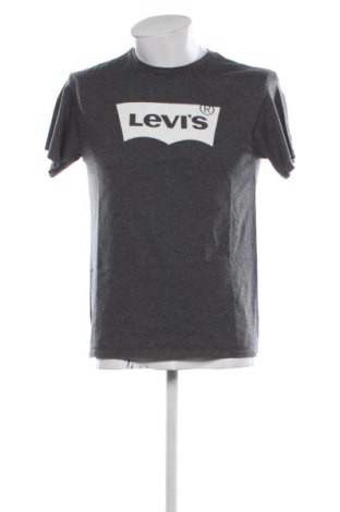 Pánské tričko  Levi's, Velikost M, Barva Šedá, Cena  315,00 Kč, #136992528