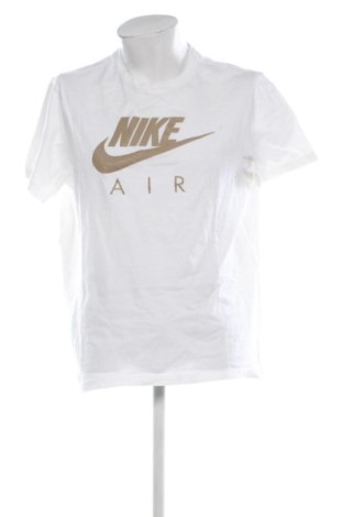 Pánské tričko  Nike, Velikost L, Barva Bílá, Cena  332,00 Kč, #136992766