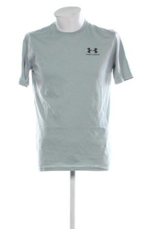 Pánské tričko  Under Armour, Velikost M, Barva Zelená, Cena  315,00 Kč, #136992816