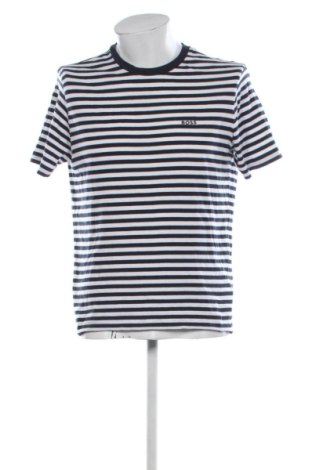 Tricou de bărbați BOSS, Mărime L, Culoare Multicolor, Preț 183,99 Lei, #137007396