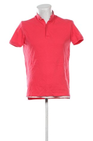 Pánské tričko  Massimo Dutti, Velikost M, Barva Růžová, Cena  315,00 Kč, #137008636