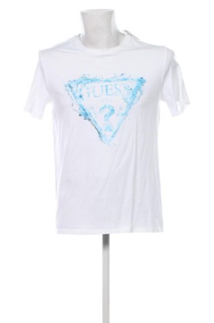 Мъжка тениска Guess, Размер L, Цвят Многоцветен, Цена 14,00 €, #137013332