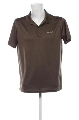 Мъжка тениска Unbranded, Размер XL, Цвят Кафяв, Цена 11,00 €, #137014032