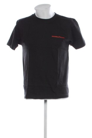 Мъжка тениска Unbranded, Размер M, Цвят Черен, Цена 13,00 €, #137014772