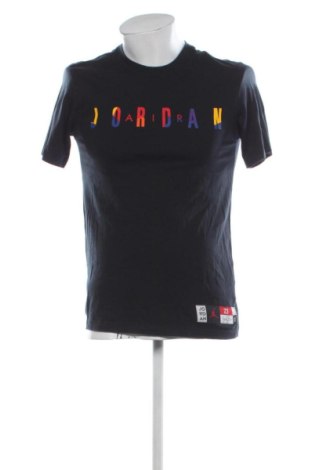 Мъжка тениска Nike, Размер S, Цвят Черен, Цена 13,00 €, #137017981