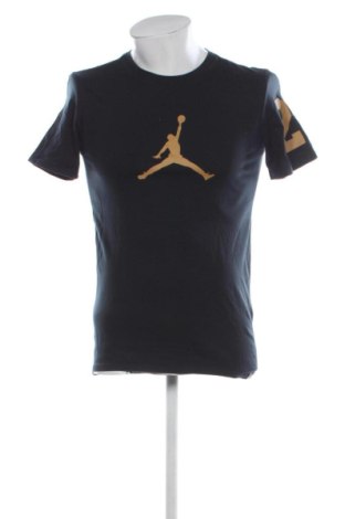 Tricou de bărbați Air Jordan Nike, Mărime S, Culoare Negru, Preț 157,99 Lei, #137018007