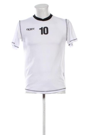 Herren T-Shirt Unbranded, Größe M, Farbe Weiß, Preis € 6,00, #137027648