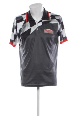 Męski T-shirt Unbranded, Rozmiar L, Kolor Kolorowy, Cena 25,40 zł, #137028242
