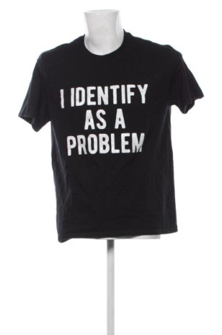 Herren Shirt Unbranded, Größe L, Farbe Schwarz, Preis 13,91 €, #137034862