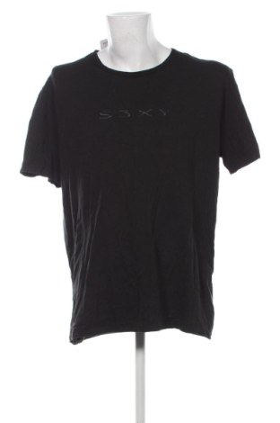 Мъжка тениска Tesla, Размер XL, Цвят Черен, Цена 16,02 €, #137035800