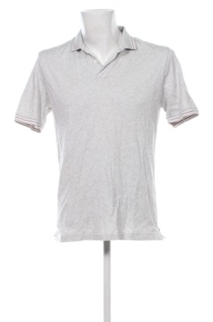 Tricou de bărbați Eleventy, Mărime L, Culoare Gri, Preț 178,99 Lei, #137038406
