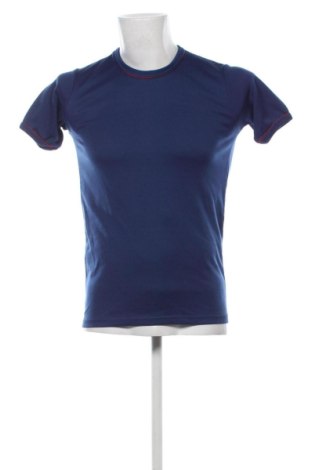 Pánské tričko  Unbranded, Velikost S, Barva Modrá, Cena  315,00 Kč, #137040685