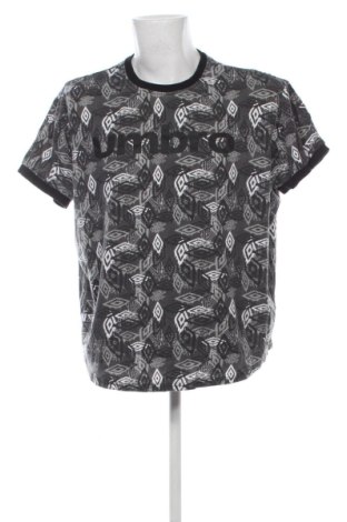 Męski T-shirt Umbro, Rozmiar XXL, Kolor Kolorowy, Cena 57,26 zł, #137042608