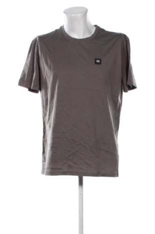 Ανδρικό t-shirt Unbranded, Μέγεθος XL, Χρώμα Καφέ, Τιμή 13,99 €, #137044364