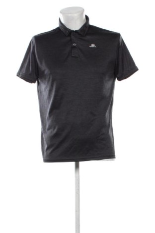 Pánske tričko  Nordcap, Veľkosť M, Farba Čierna, Cena  10,95 €, #137044395