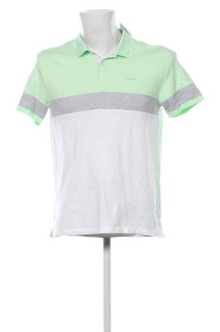 Pánské tričko  Calvin Klein, Velikost M, Barva Vícebarevné, Cena  1 827,00 Kč, #137045917