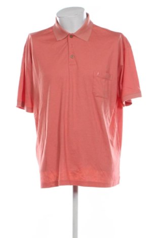 Herren T-Shirt Ragman, Größe 3XL, Farbe Rosa, Preis € 12,99, #137049006