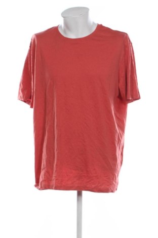 Мъжка тениска Unbranded, Размер XXL, Цвят Червен, Цена 9,71 €, #137049149