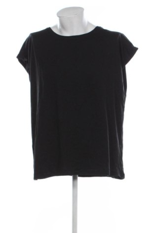 Ανδρικό t-shirt Urban Classics, Μέγεθος XXL, Χρώμα Μαύρο, Τιμή 9,99 €, #137049311
