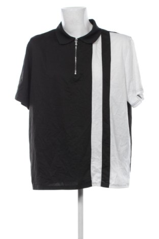 Мъжка тениска SHEIN, Размер XL, Цвят Многоцветен, Цена 9,20 €, #137049566