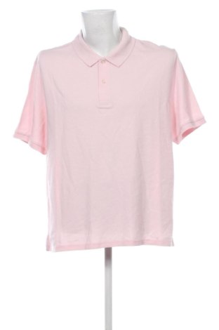 Мъжка тениска Unbranded, Размер XL, Цвят Розов, Цена 12,78 €, #137049705