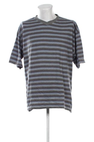 Pánske tričko  Identic, Veľkosť XXL, Farba Viacfarebná, Cena  9,95 €, #137049836