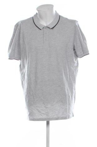 Мъжка тениска Identic, Размер XXL, Цвят Сив, Цена 11,24 €, #137049879