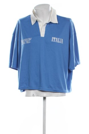 Pánské tričko  Unbranded, Velikost XXL, Barva Modrá, Cena  279,00 Kč, #137049950